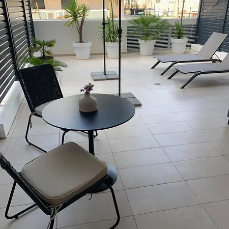 Capitol Suites Zadar Exterior foto