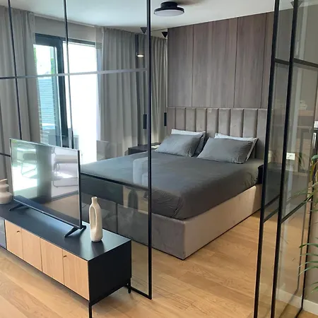 Capitol Suites Zadar Exterior photo