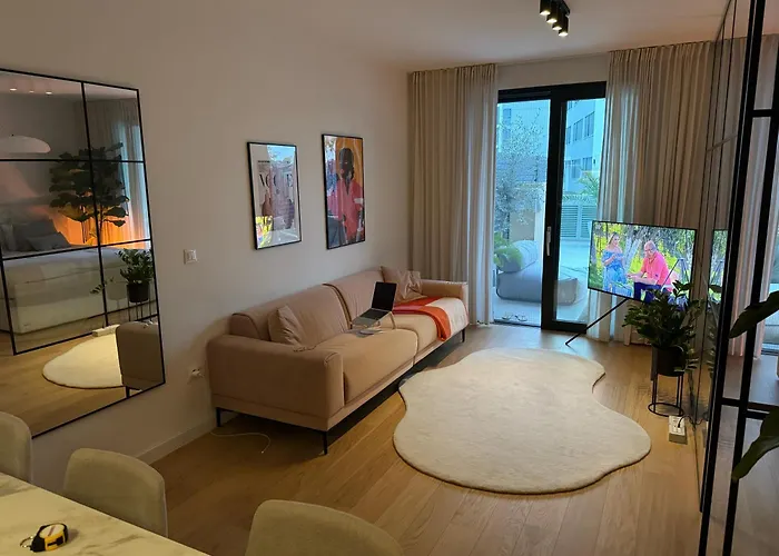 Capitol Suites