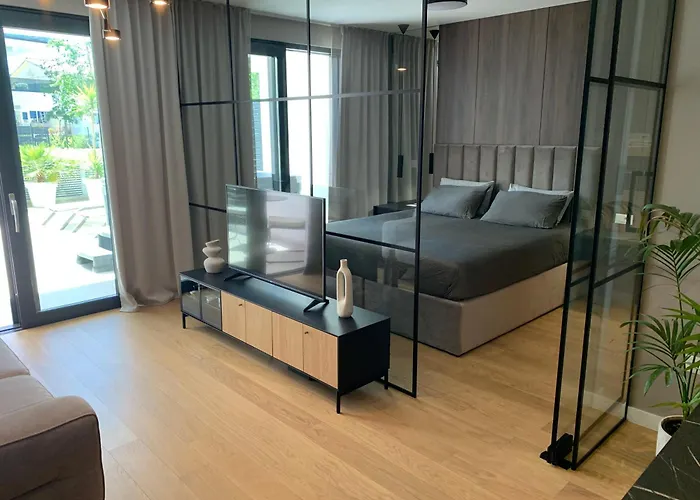 Capitol Suites