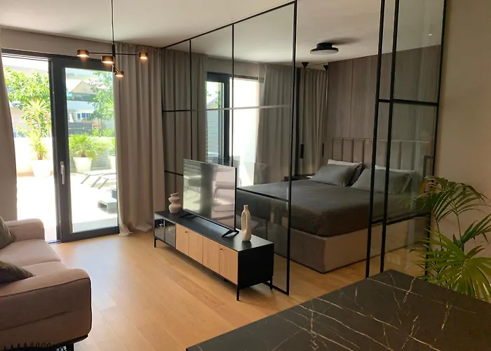 Capitol Suites