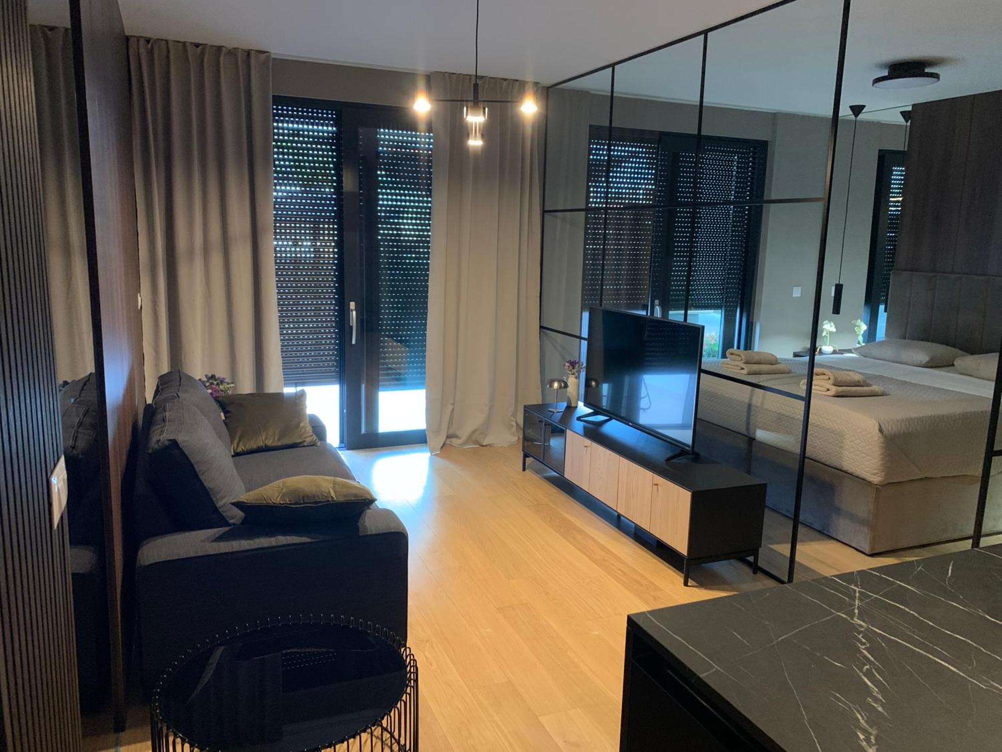 Apartment Capitol