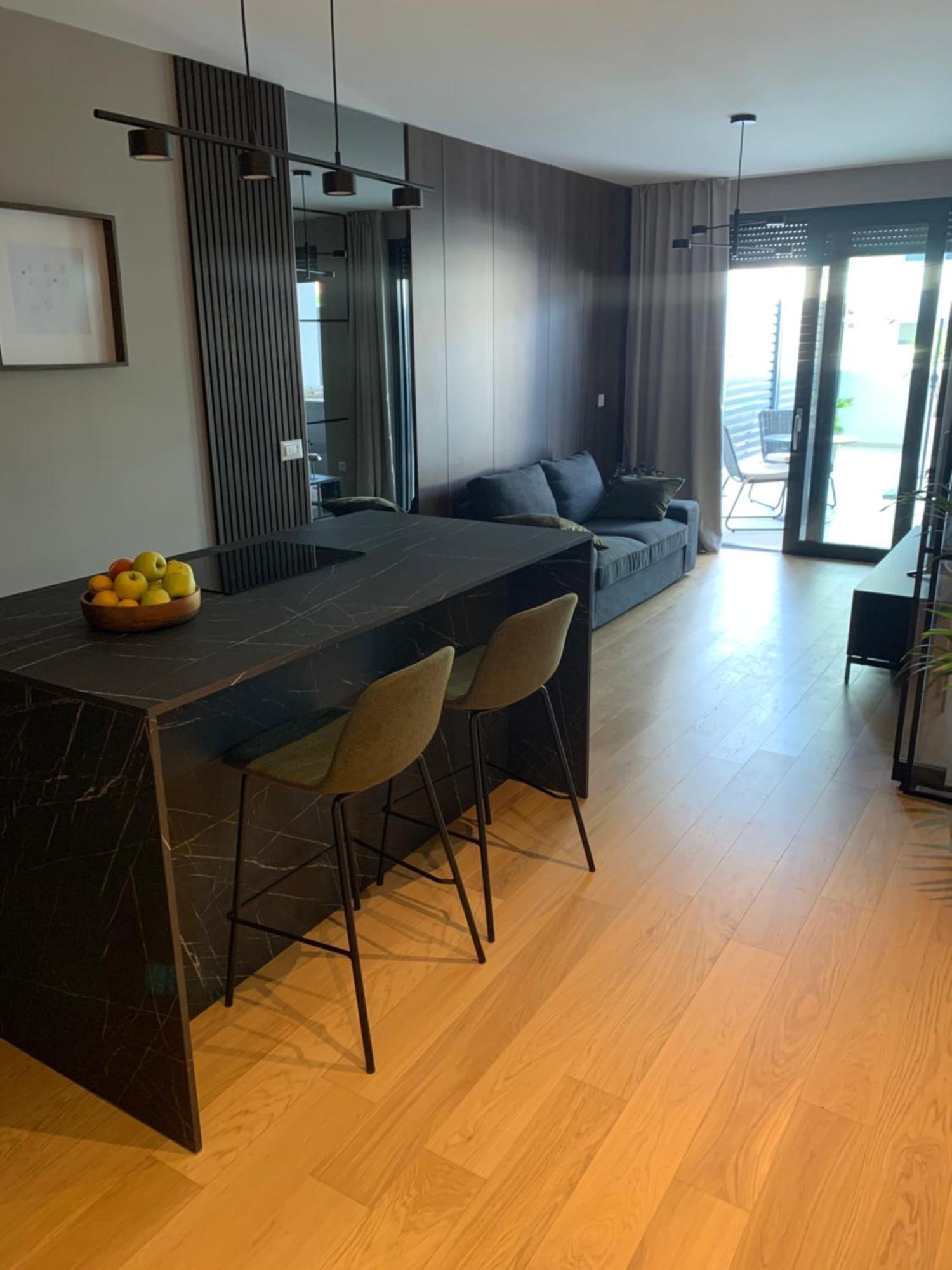 Apartment Capitol Zadar
