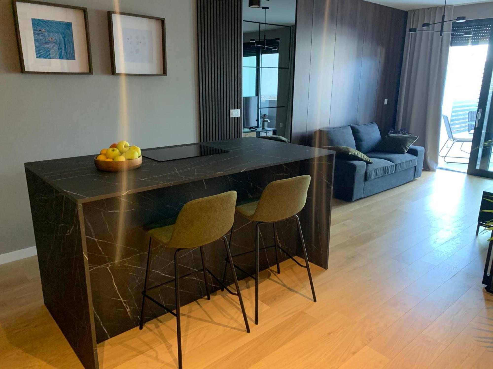 Apartment Capitol