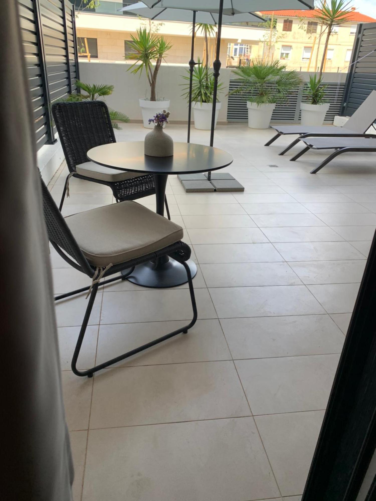 Capitol Apartman Zadar