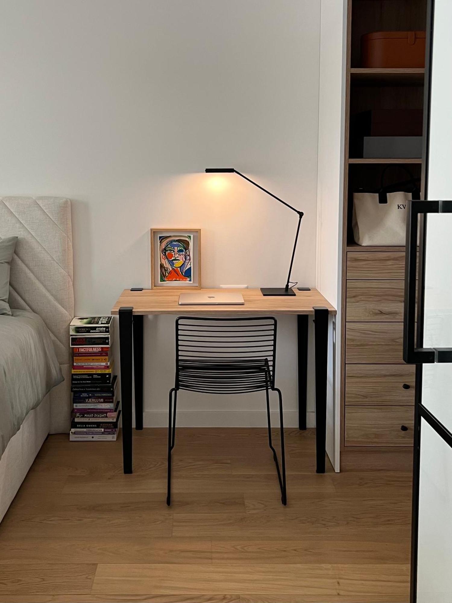 Apartment Capitol *
