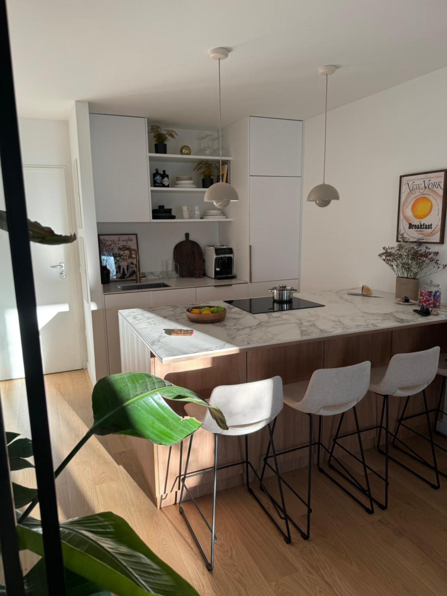 Apartment Capitol Zadar