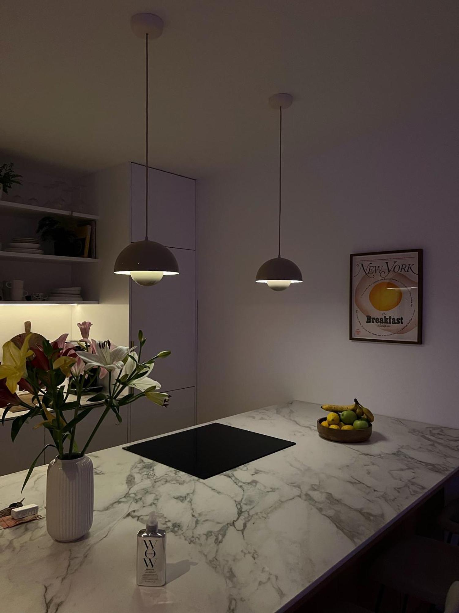 Capitol Apartment
