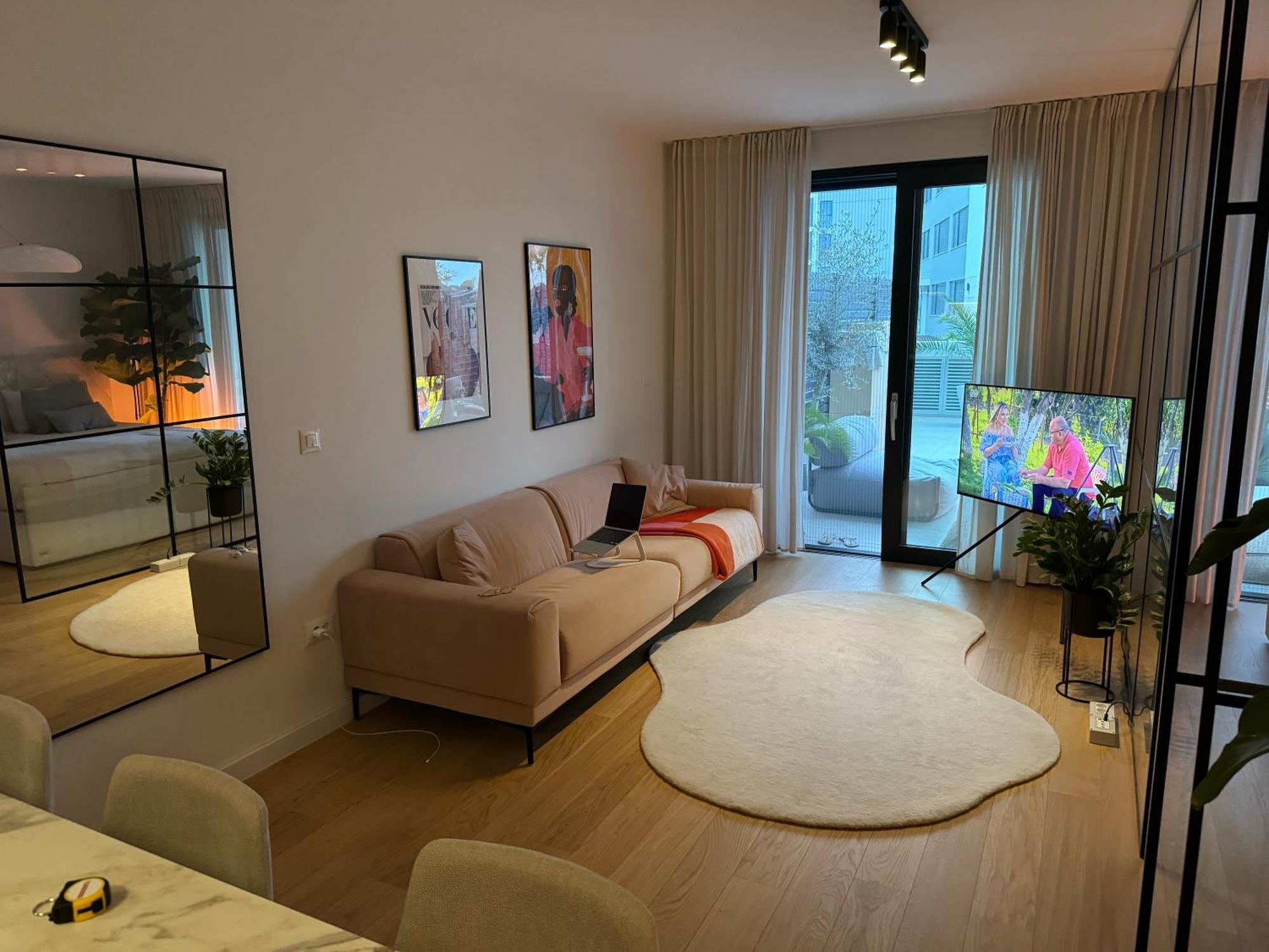 Apartment Capitol Zadar