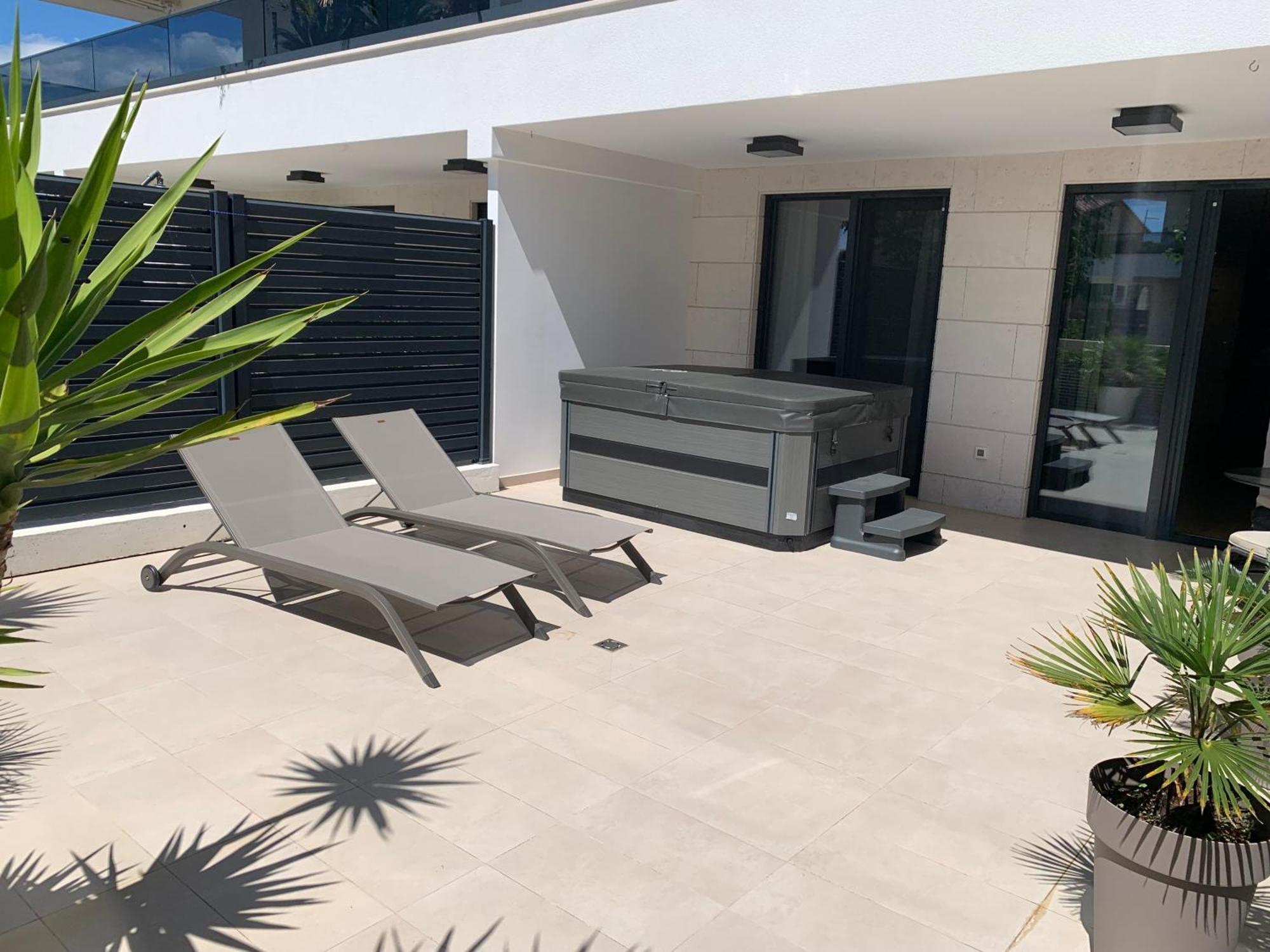 Capitol Apartman Zadar