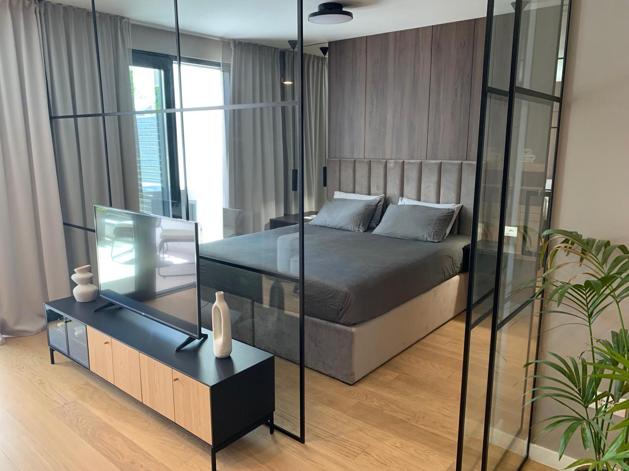 Apartman Capitol Zadar