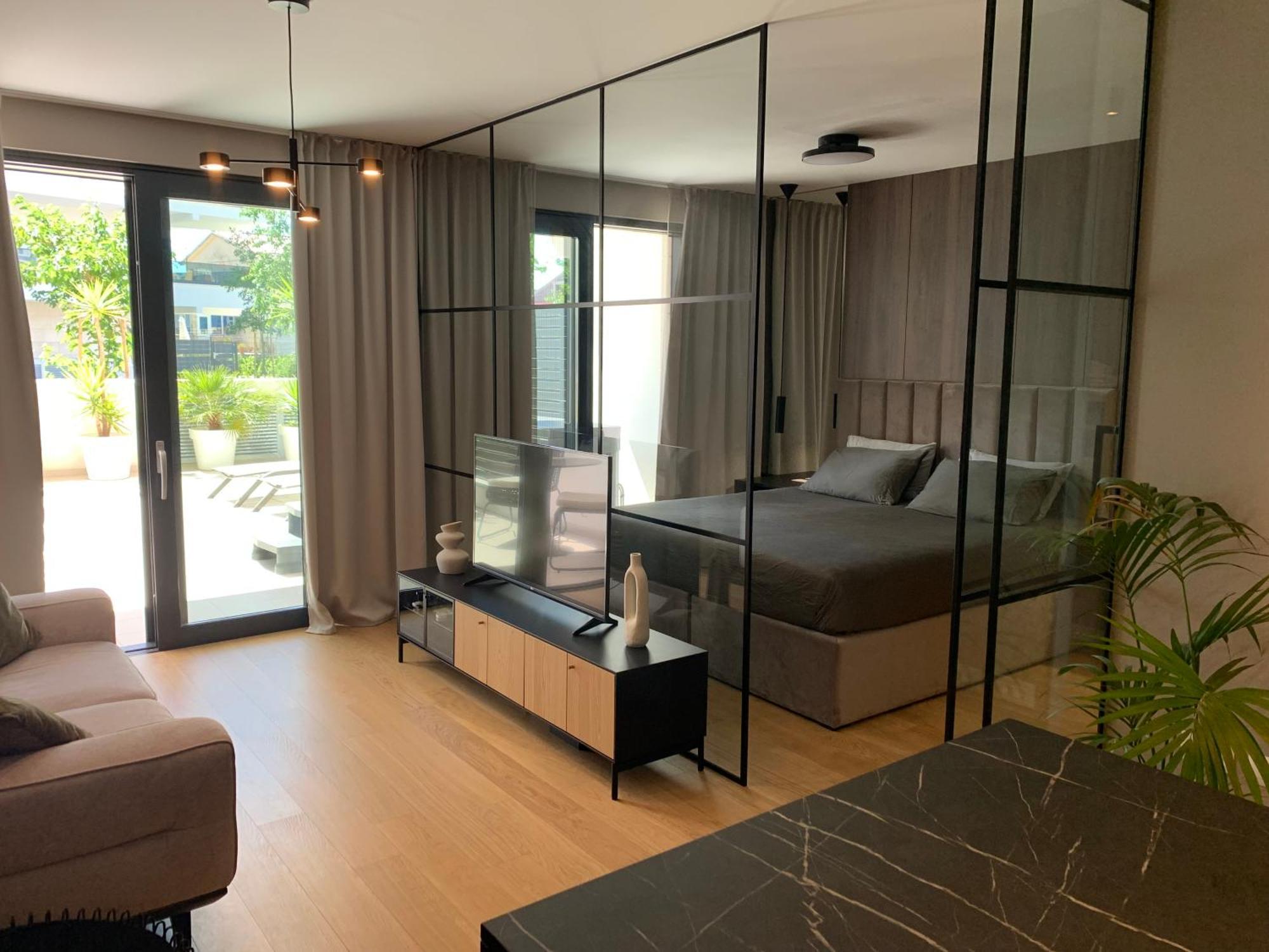 Apartman Capitol Zadar
